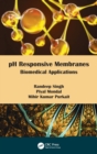 Image for pH responsive membranes  : biomedical applications
