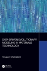 Image for Data-Driven Evolutionary Modeling in Materials Technology