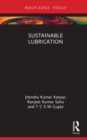 Image for Sustainable Lubrication