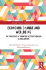 Image for Economic Change and Wellbeing