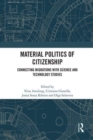 Image for Material Politics of Citizenship