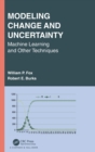 Image for Modeling Change and Uncertainty