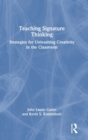 Image for Teaching Signature Thinking