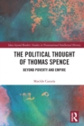 Image for The Political Thought of Thomas Spence