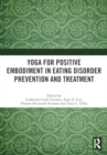 Image for Yoga for Positive Embodiment in Eating Disorder Prevention and Treatment