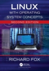 Image for Linux with Operating System Concepts