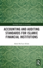 Image for Accounting and Auditing Standards for Islamic Financial Institutions