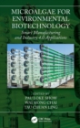 Image for Microalgae for Environmental Biotechnology