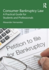 Image for Consumer Bankruptcy Law