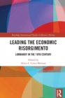 Image for Leading the Economic Risorgimento