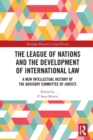 Image for The League of Nations and the Development of International Law