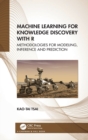 Image for Machine Learning for Knowledge Discovery with R