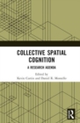 Image for Collective spatial cognition