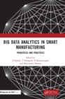 Image for Big Data Analytics in Smart Manufacturing