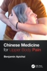Image for Chinese medicine for upper body pain