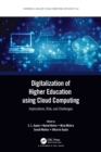 Image for Digitalization of Higher Education using Cloud Computing