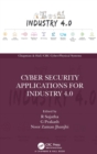 Image for Cyber Security Applications for Industry 4.0