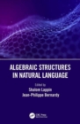 Image for Algebraic Structures in Natural Language