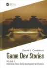 Image for Game Dev Stories
