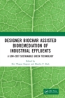 Image for Designer Biochar Assisted Bioremediation of Industrial Effluents