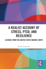 Image for A Realist Account of Stress, PTSD, and Resilience
