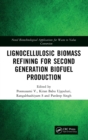 Image for Lignocellulosic Biomass Refining for Second Generation Biofuel Production