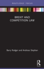 Image for Brexit and Competition Law