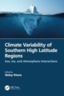 Image for Climate Variability of Southern High Latitude Regions