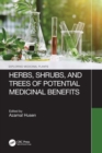 Image for Herbs, shrubs and trees of potential medicinal benefits