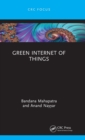 Image for Green Internet of Things