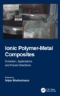 Image for Ionic Polymer-Metal Composites