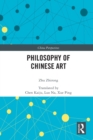 Image for Philosophy of Chinese art