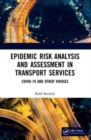 Image for Epidemic Risk Analysis and Assessment in Transport Services