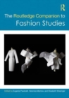 Image for The Routledge Companion to Fashion Studies