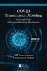 Image for COVID Transmission Modeling