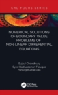 Image for Numerical solutions of boundary value problems of non-linear differential equations