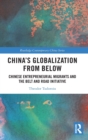 Image for China&#39;s Globalization from Below