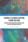 Image for China&#39;s Globalization from Below