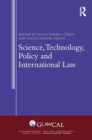 Image for Science, Technology, Policy and International Law