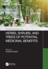 Image for Herbs, shrubs and trees of potential medicinal benefits