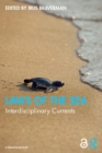 Image for Laws of the sea  : interdisciplinary currents