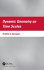 Image for Dynamic Geometry on Time Scales