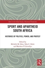 Image for Sport and Apartheid South Africa