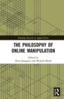 Image for The Philosophy of Online Manipulation