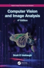 Image for Digital image processing and analysis: Computer vision and image analysis