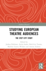 Image for Studying European Theatre Audiences