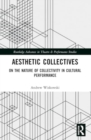 Image for Aesthetic Collectives
