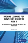 Image for Machine Learning for Knowledge Discovery with R