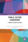 Image for Public Sector Leadership : A Human-Centred Approach