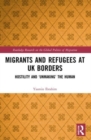Image for Migrants and Refugees at UK Borders